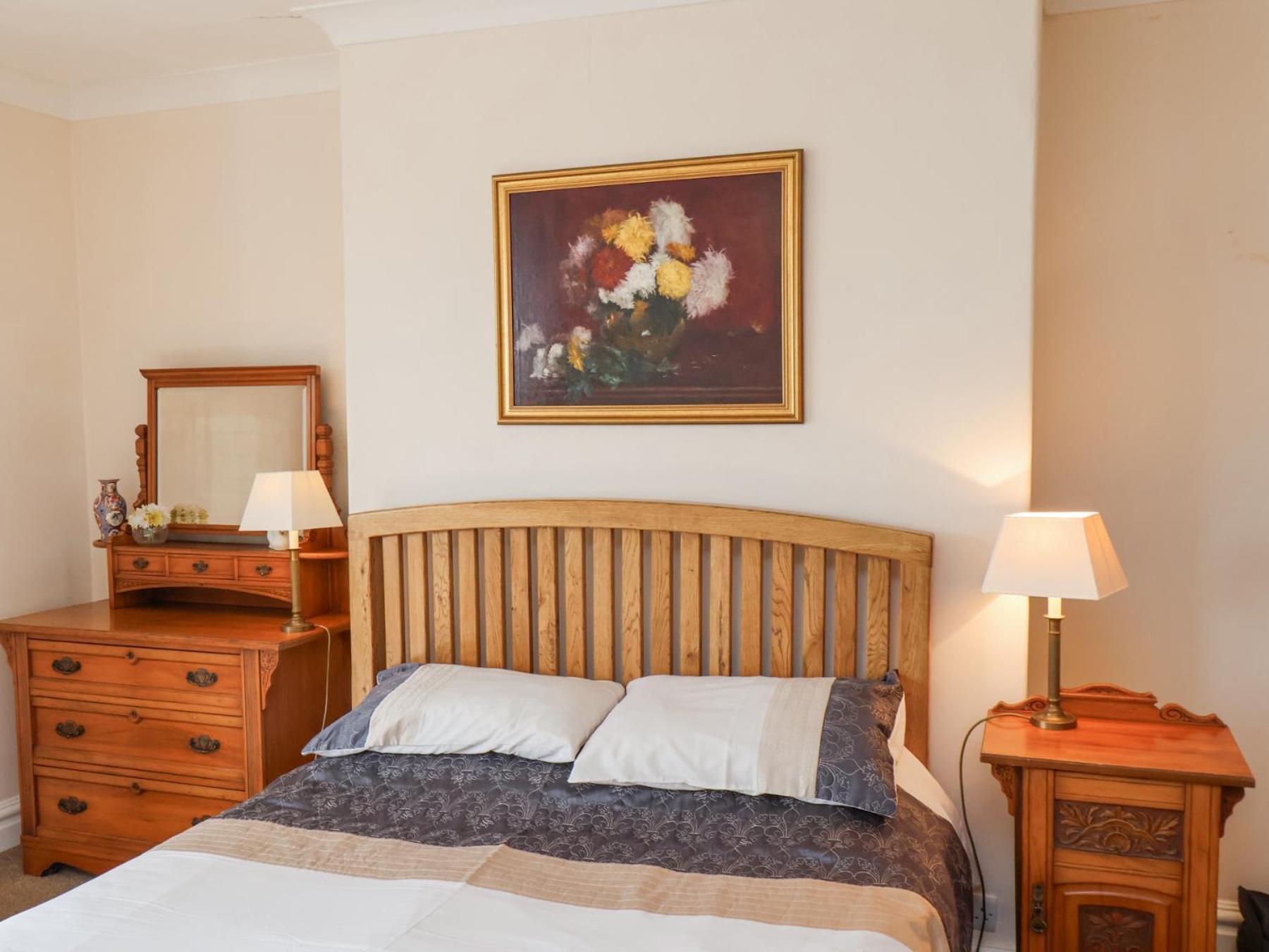 Mayfield Manor Whitby Eksteriør billede