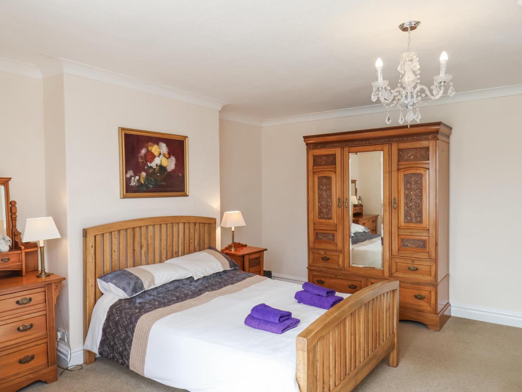 Mayfield Manor Whitby Eksteriør billede
