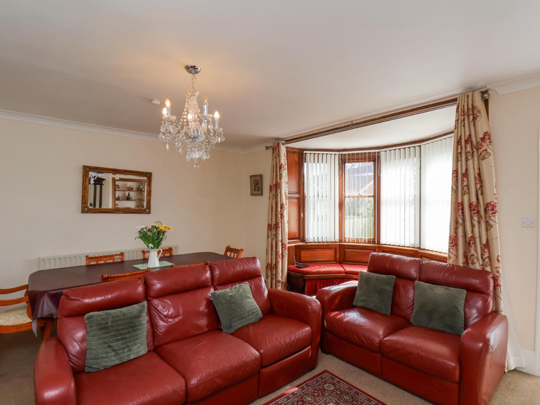 Mayfield Manor Whitby Eksteriør billede